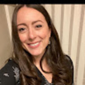 Meet your Posher, Raechel